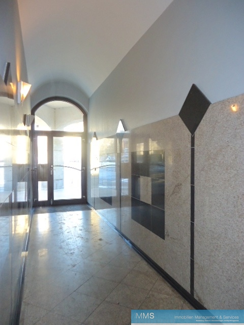 Berlin-Mitte | 3-Zimmer-Gewerbe-Wohnung | ca. 86 m² - Foto 2