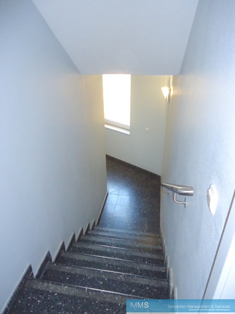 Berlin-Mitte | 3-Zimmer-Gewerbe-Wohnung | ca. 86 m² - Foto 2