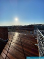 Obj.-Nr.-04261007-Dachterrasse-360°-Sonnenuntergang