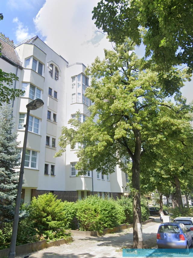 Berlin-Wilmersdorf/OT-Schmargendorf | 2-Zimmer-Wohnung | ca. 45 m² - Photo 1