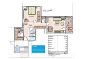 Obj.-Nr.-14220901-Grundriss