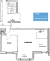 Obj.-Nr.-16250105-Grundriss