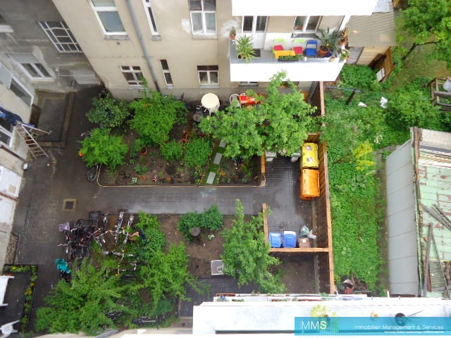 Berlin – Wedding | 2-Zimmer-Altbau-/Gewerbe-Wohnung | ca. 54 m² - Photo 2