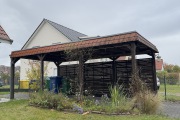 Ob.-Nr.-40251004-69-Vorgarten-Carport Ob.-Nr.-40251004-69-Vorgarten-Carport